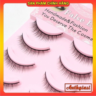 Sỉ Mi chồn 5 đôi 5B 07