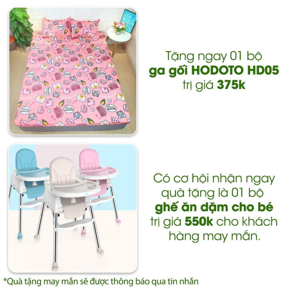 (Tặng bộ ga gối 375k) Địu em bé 3BCARE CB1, có thể địu cho bé 0-36 tháng an toàn 13 tư thế, bảo hành 3 năm Xịn