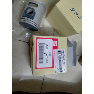 Piston nova  tena (có đủ các kích cở cos)
