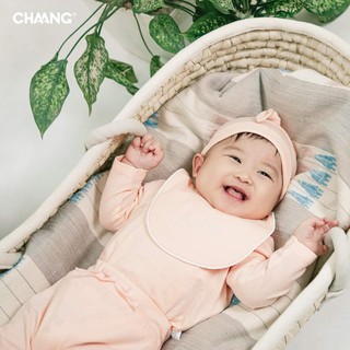 Bộ dài cúc chéo garden Chaang