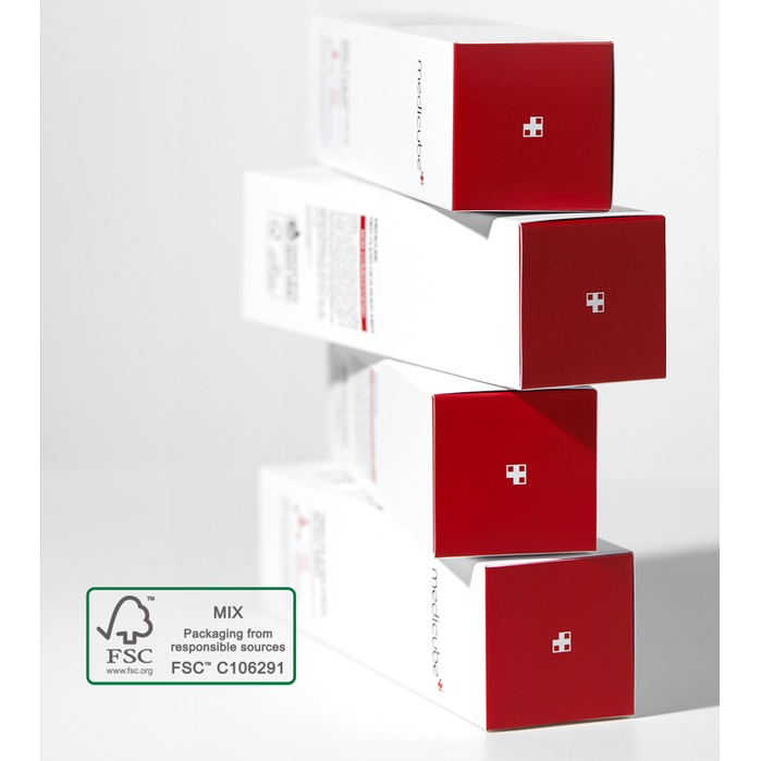 Kem chấm mụn Medicube RED CENTELLA BALM 30g