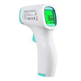 Nhiệt kế Hồng ngoại Non-Contact Forehead and Ear Digital Body Thermometer