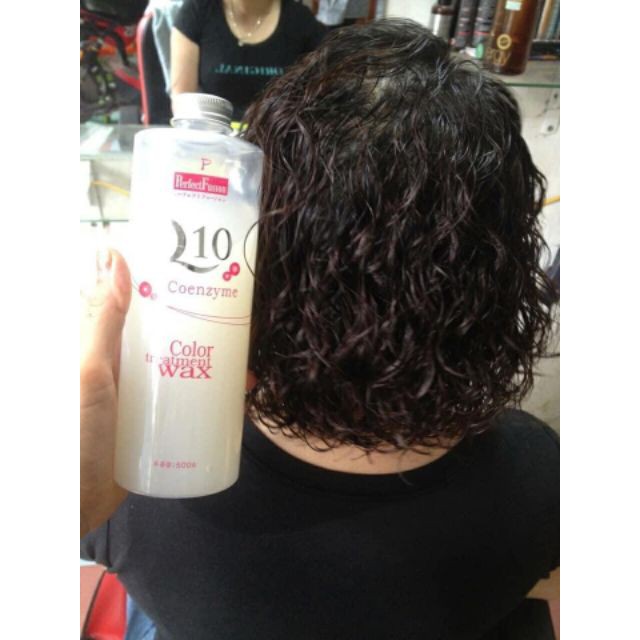 Uốn lạnh Q10 -900ml x2chai