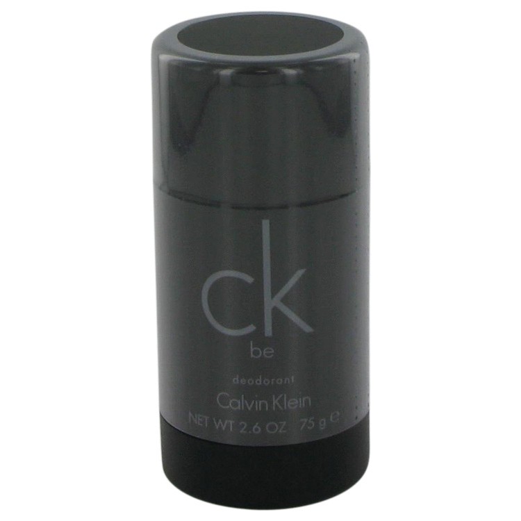 Lăn sáp khử mùi cao cấp unisex Calvin Klein CK Be deodorant 75g (Mỹ)