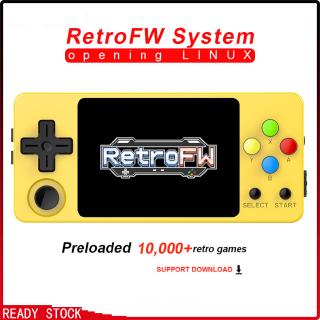 Máy chơi game Mini gia đình kèm bộ phụ kiện