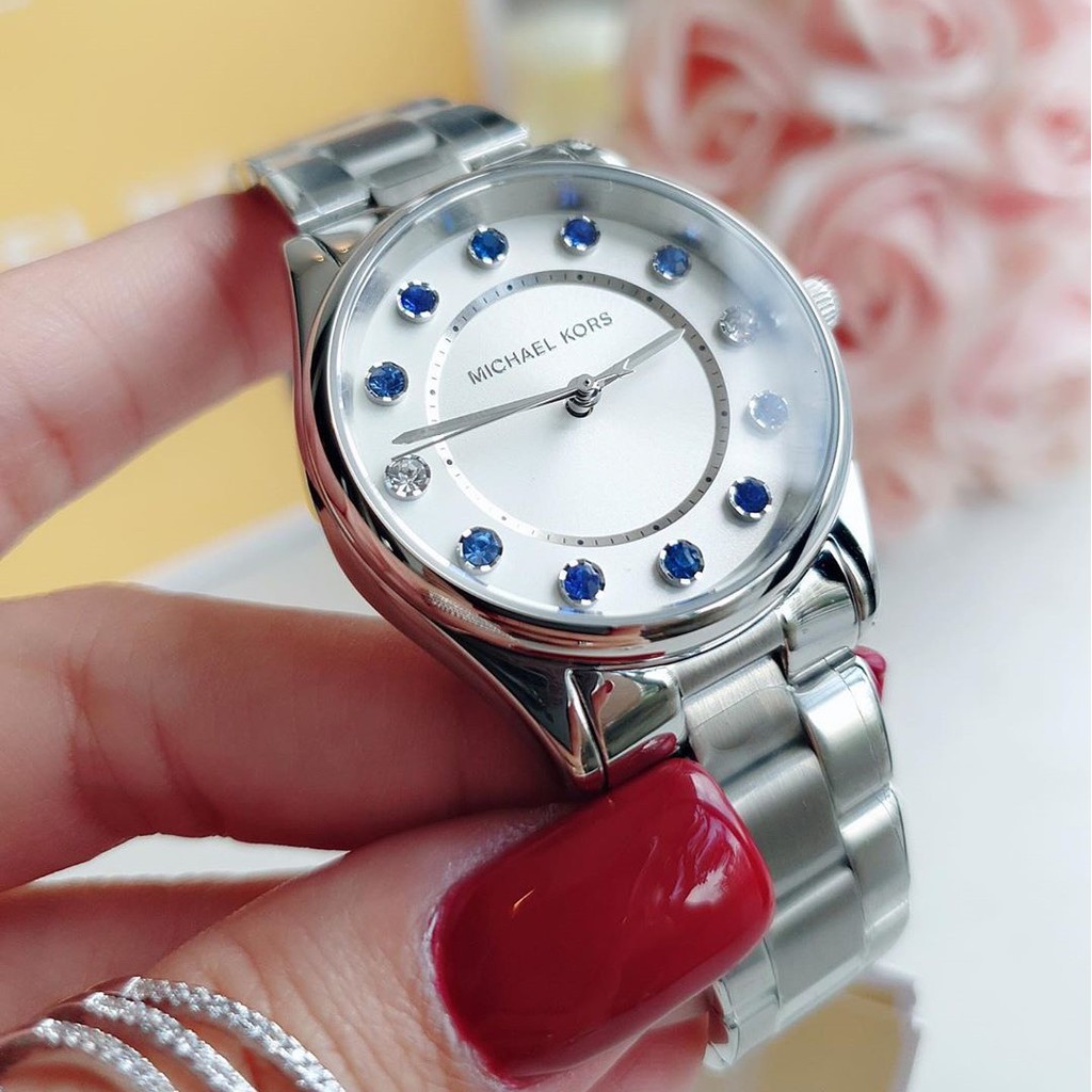 Đồng Hồ Nữ Michael Kors MK6600 34mm