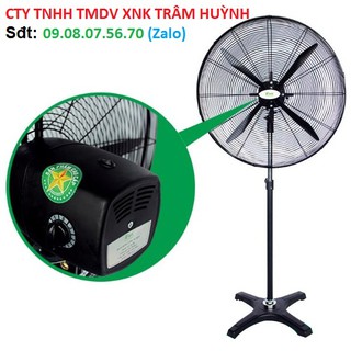 Quạt công nghiệp iFan NS-50 Plus
