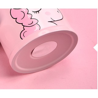 Bình giữ nhiệt siêu dễ thương