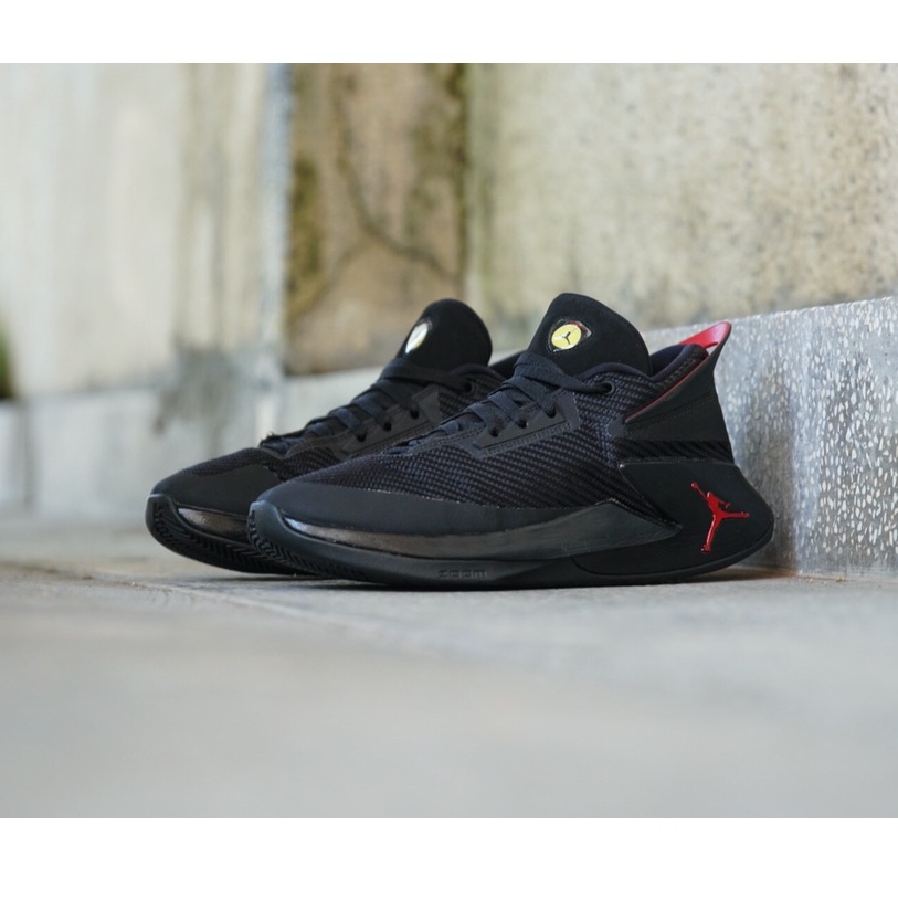 [2hand] Giày Thể Thao NIKE JORDAN FLIGHT LOCKDOWN  GIÀY AO1550-012 CŨ CHÍNH HÃNG