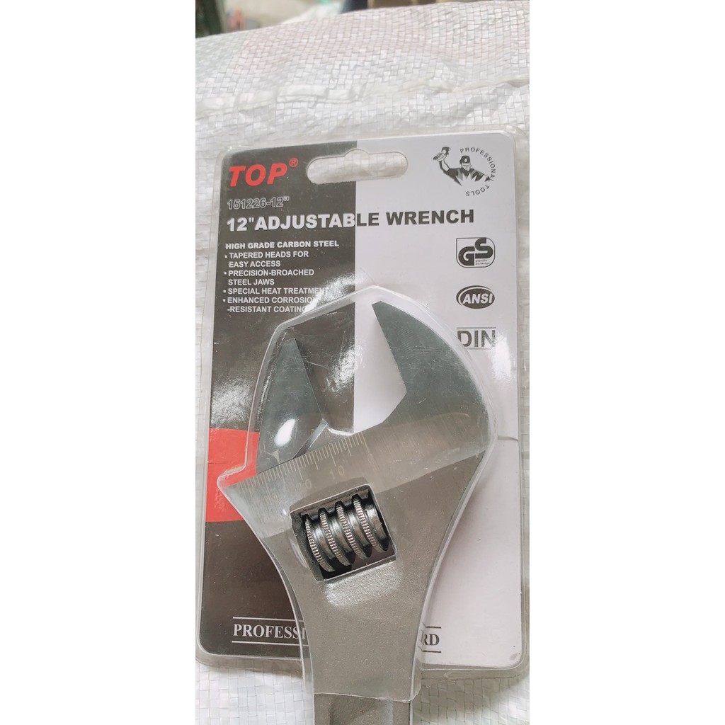 Mỏ lết trắng TOP đủ SIZE .