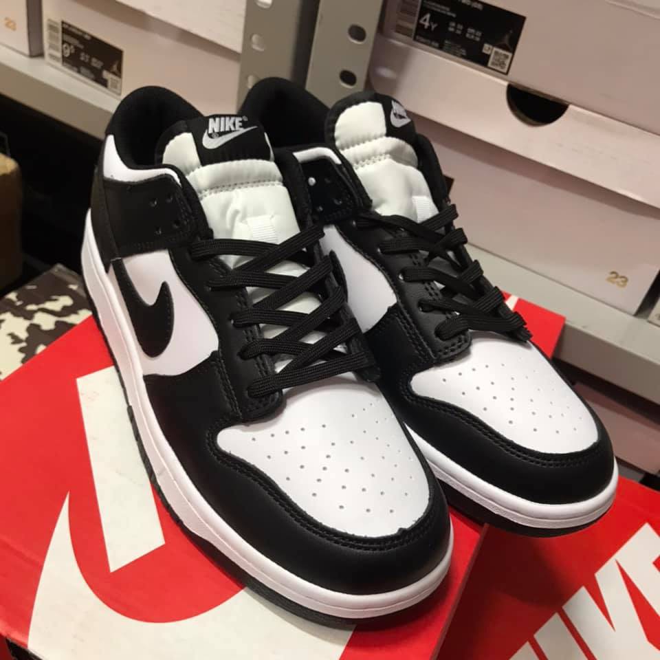 [KELLY SNEAKERS] SB Dunk Panda 2021 Siêu Chất ( Ảnh thật + Hàng Sẵn ) | BigBuy360 - bigbuy360.vn