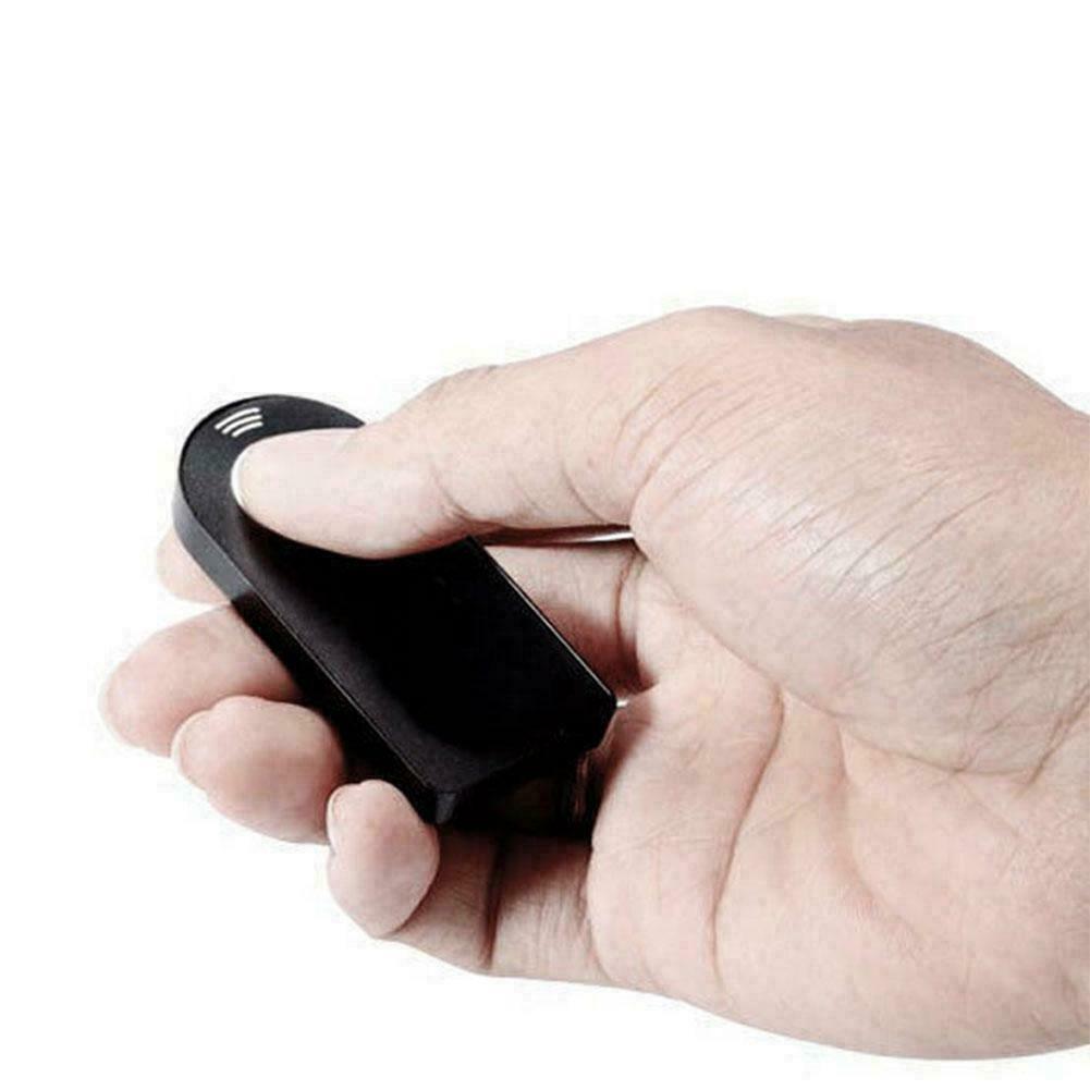Remote Điều Khiển Máy Ảnh Không Dây Cho Máy Ảnh Nikon / Canon