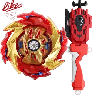 Bộ đồ chơi con quay Beyblade Burst B-174 Break Dx B174 thích hợp làm quà tặng (có bán lẻ)