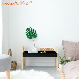 Kệ Khay Đa Năng Decor Bằng Gỗ BEYOURs A Case Nội Thất Kiểu Hàn Lắp Ráp