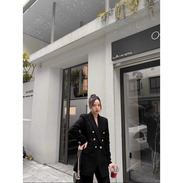 ÁO VEST CÚC ĐỒNG HÀNG ĐỦ MÀU | BigBuy360 - bigbuy360.vn