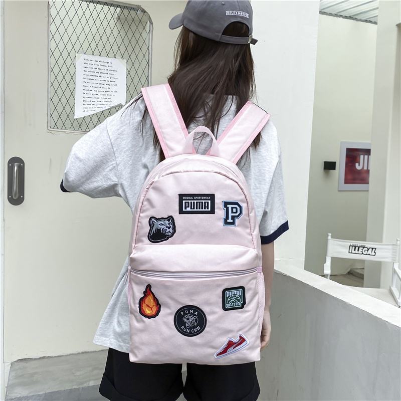 PUMA Ba Lô Du Lịch/Đựng Laptop Phong Cách Thời Trang Unisex -KZ33681