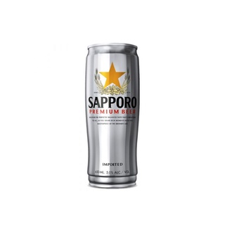 SAPPORO PREMIUM BEER