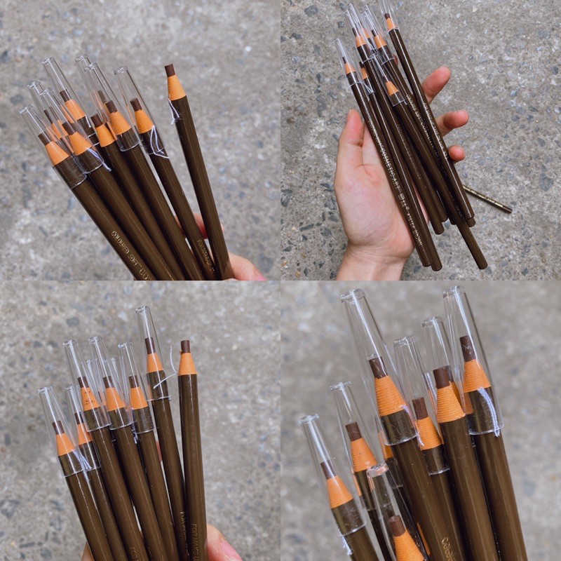 CHÌ XÉ TẠO HÌNH LÔNG MÀY SẮC NÉT | BigBuy360 - bigbuy360.vn