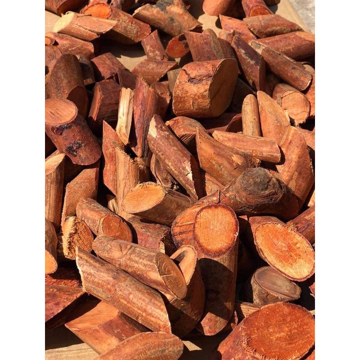 1Kg Thân Cây Mú Từn