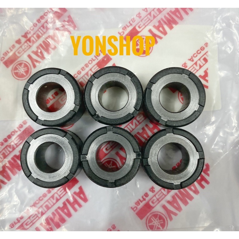 Bi Nồi Xe Yamaha Grande Hàng Cao Cấp Loại 1