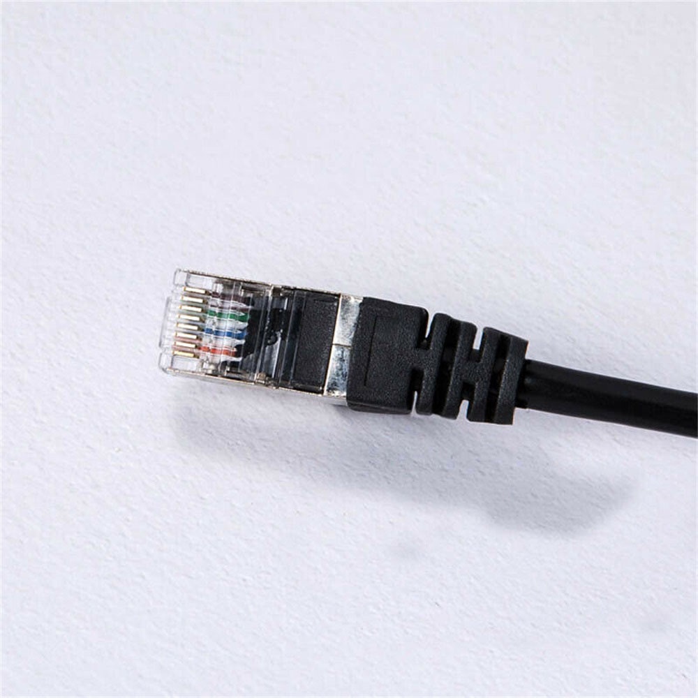 Đầu Nối Dây Cáp Mạng Rj45 | BigBuy360 - bigbuy360.vn