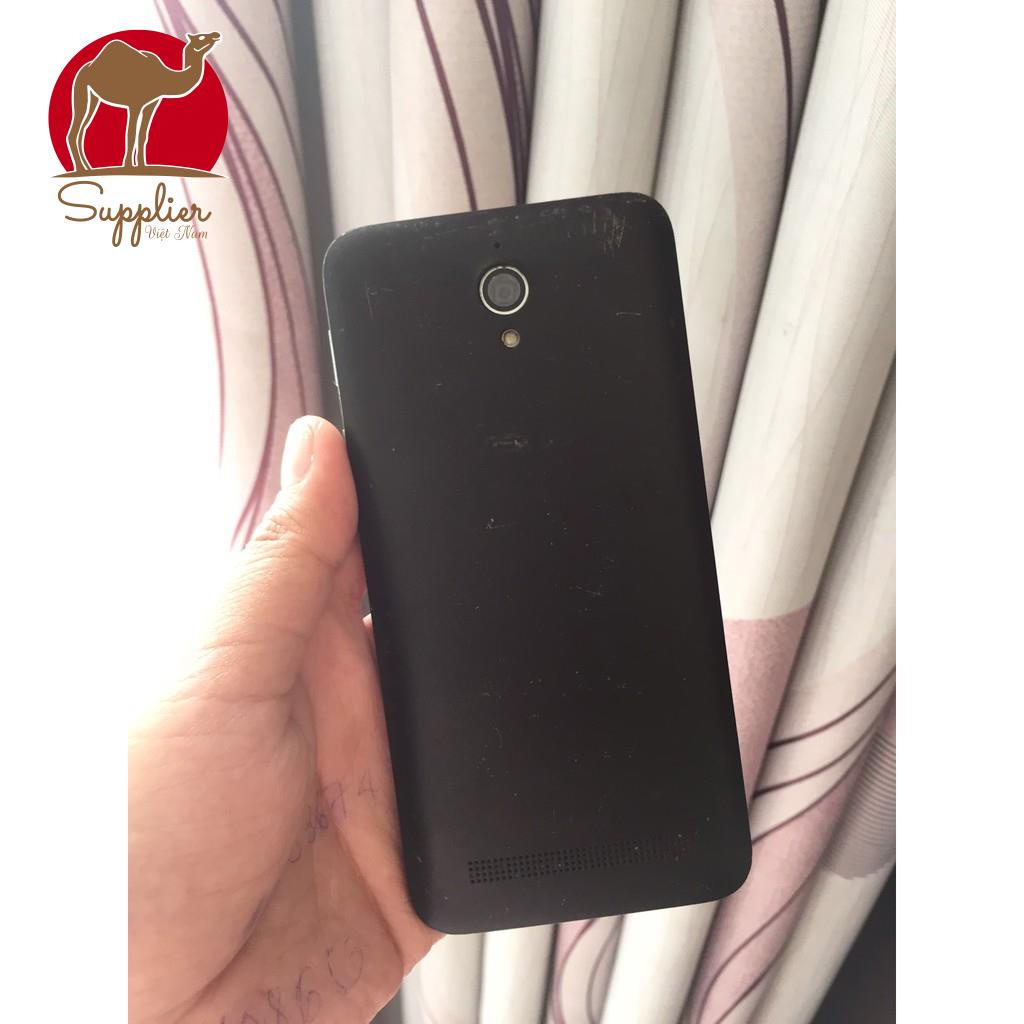 [ CHUYÊN SỈ GIÁ TỐT ]  Điện thoại Smartphone Android Asus Zenfone C - 2 sim online - ram 1G | BigBuy360 - bigbuy360.vn