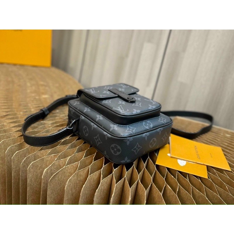 Túi đeo chéo LV thời trang cao cấp