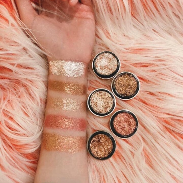 PHẤN MẮT MEREZCA