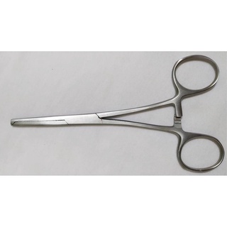 Panh y tế 16cm Pakistan ( pen y tế ) (thẳng - cong- có mấu)