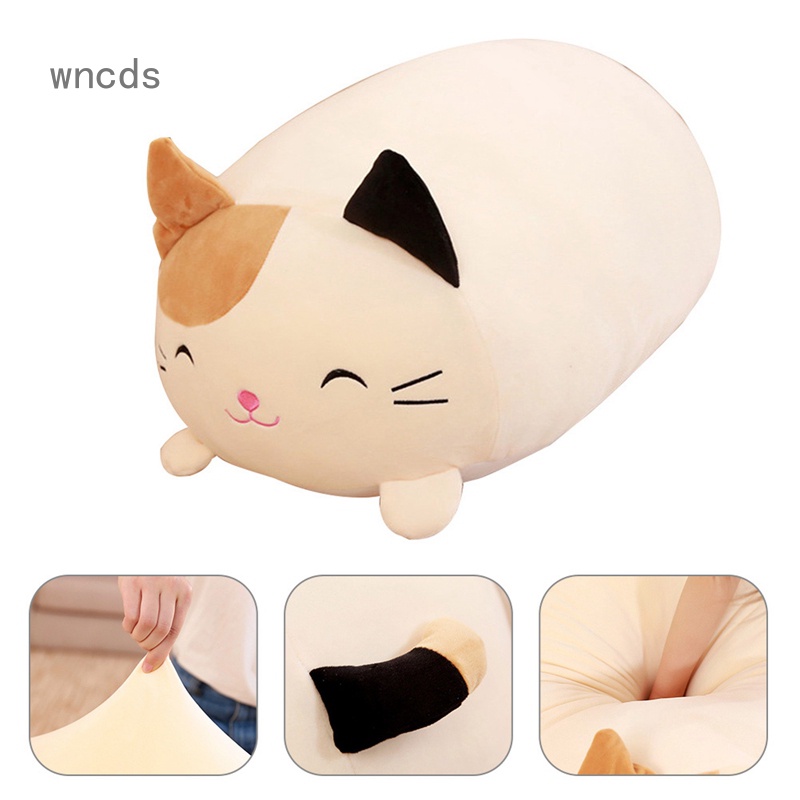 Heo Nhồi Bông Mềm Mại Dễ Thương 30cm