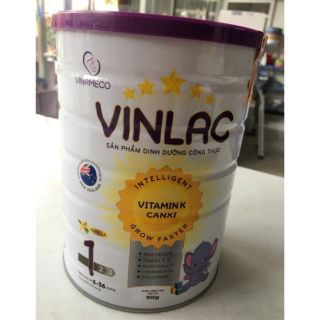 SỮA VINLAC SỐ 1 900G