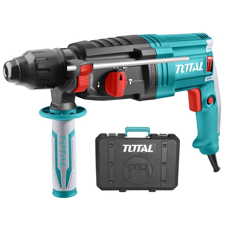 950W Máy khoan đục Total TH309288