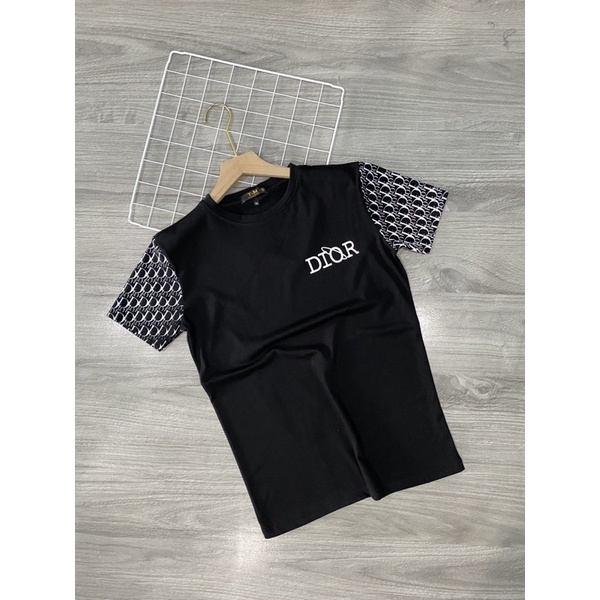 Áo thun không cổ