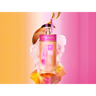 Prada Candy EDP - Sample vial mẫu thử nước hoa
