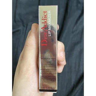 Son dưỡng Dior Lip Addict