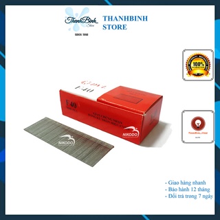 ĐINH BẮN GỖ DÙNG CHÓ SÚNG HƠI- F15/ F20/ F30/ F40/ F50- LOẠI CAO CẤP