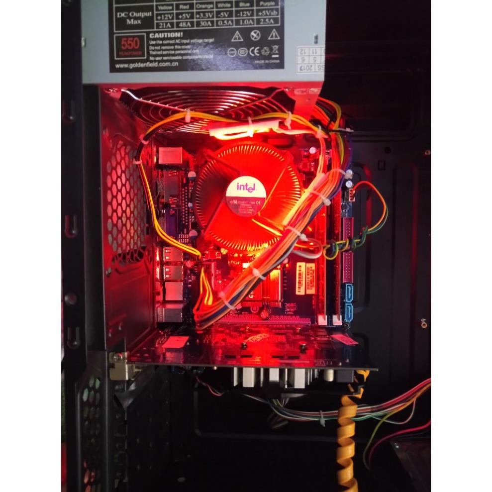 Bộ Máy Tính Chơi Game PUBG PC FIFA 4 PUBG MOBILE CF live stream LOL | BigBuy360 - bigbuy360.vn