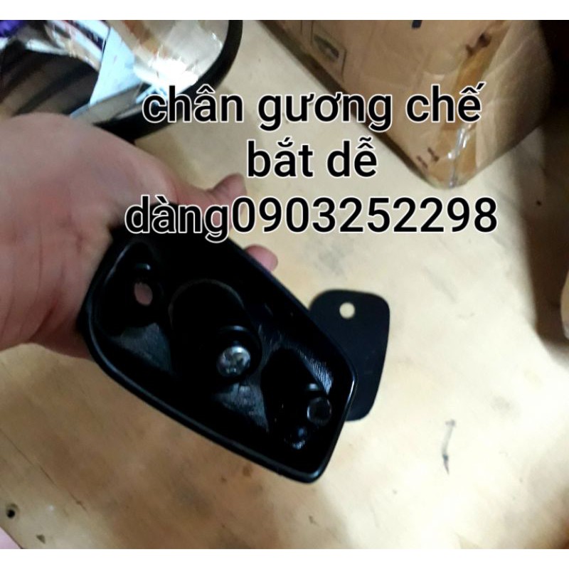 gương cầu kia k200- k250; huyndai HD potter2, bongo3 Các loại có clip | BigBuy360 - bigbuy360.vn