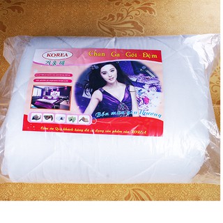Ruột chăn ép hơi 3kg