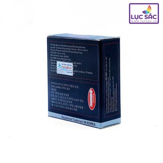 {SIZE NHỎ} Bao cao su KÍCH THƯỚC NHỎ Powermen Dotted (Hộp 3 chiếc) - CS035