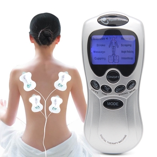 Máy mát xa châm cứu đấm bóp