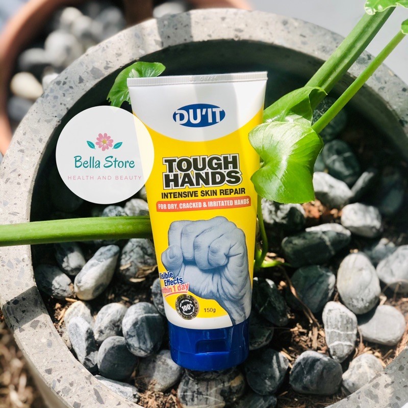 Kem dưỡng da tay Duit Tough Hands Du’it hàng Úc