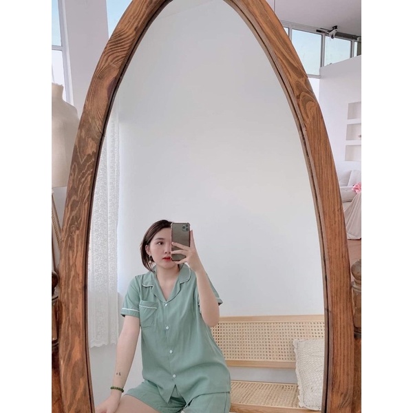 pijama nữ đồ bộ