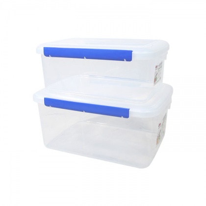 BỘ THÙNG THỰC PHẨM SONG LONG BỘ 2 CÁI(18L VÀ 10L)