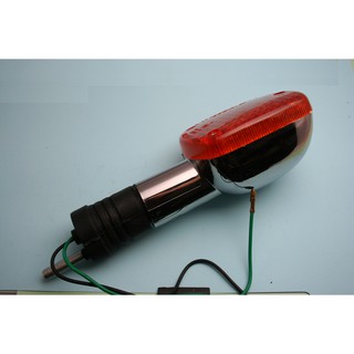 củ xi nhan REBEL250 signal Winker assy - phía trước - phía sau (cụm)