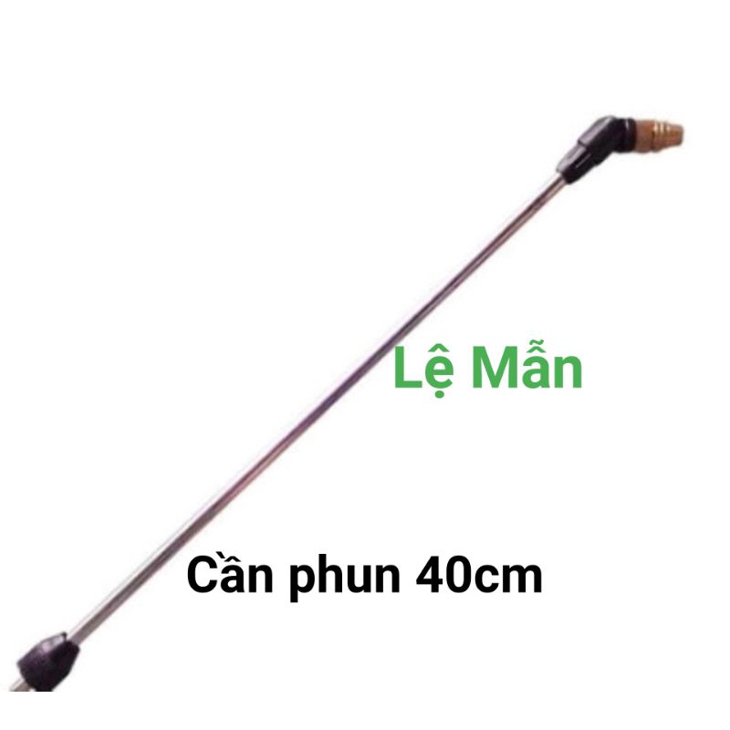 Cần Phun Bình Xịt Tưới Cây Dudaco 40 Cm - Bình Phun Bình Xịt Dudaco 4-20L Dài 40cm