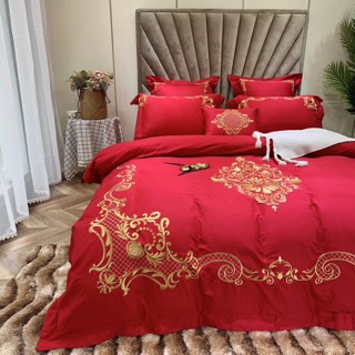 Bộ lụa 7 món nhập khẩu cao cấp