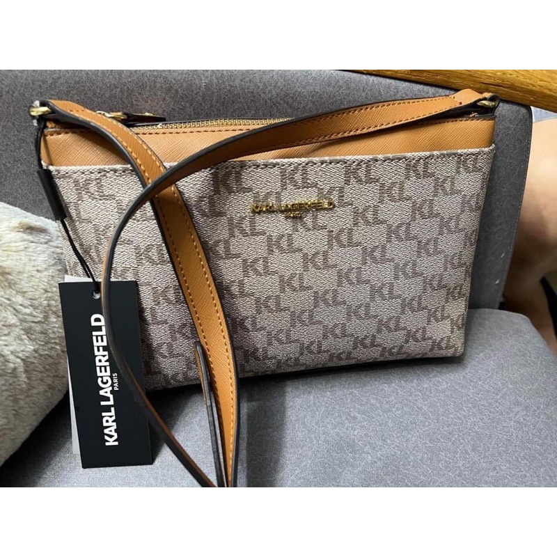 Túi Pháp Karl -Túi Ông già Auth