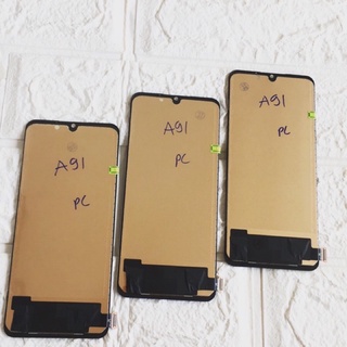 Màn hình oppo A91 , Renno 3 hiển thị đẹp