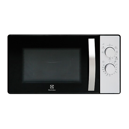 Lò vi sóng Electrolux EMM23K18GW (Trắng) - Hàng Chính Hãng